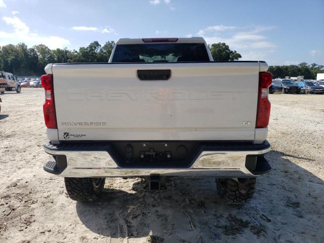 Photo 5 VIN: 1GC1YNEY1PF231263 - CHEVROLET SILVERADO 