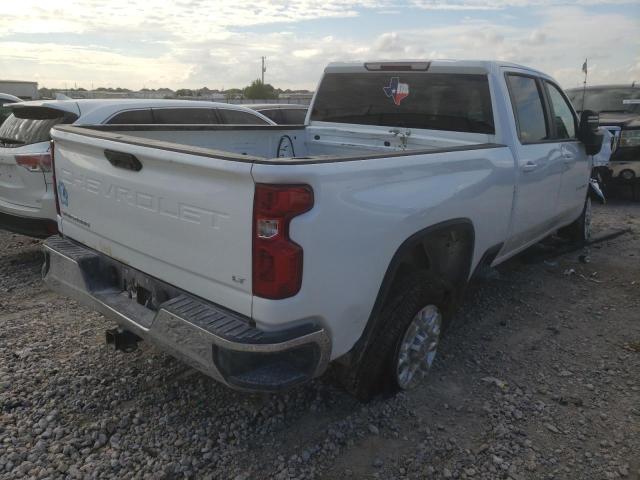 Photo 3 VIN: 1GC1YNEY2LF275153 - CHEVROLET SILVERADO 