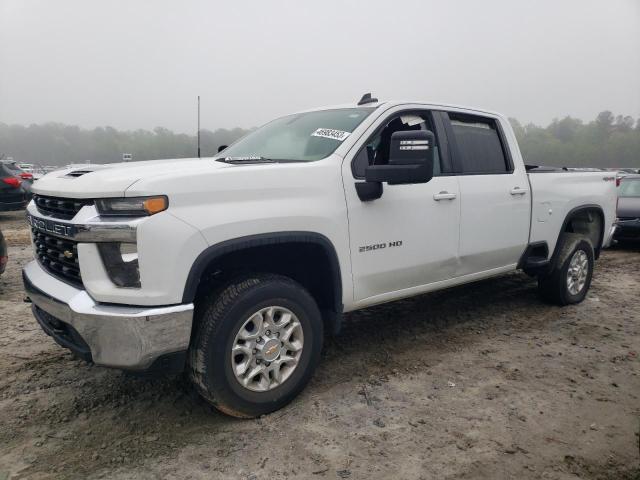 Photo 0 VIN: 1GC1YNEY2MF310775 - CHEVROLET SILVERADO 