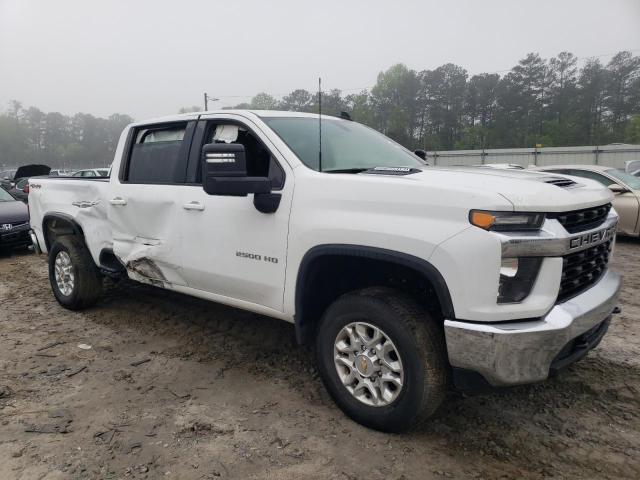 Photo 3 VIN: 1GC1YNEY2MF310775 - CHEVROLET SILVERADO 