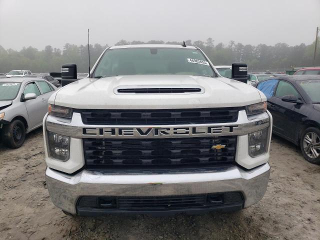 Photo 4 VIN: 1GC1YNEY2MF310775 - CHEVROLET SILVERADO 