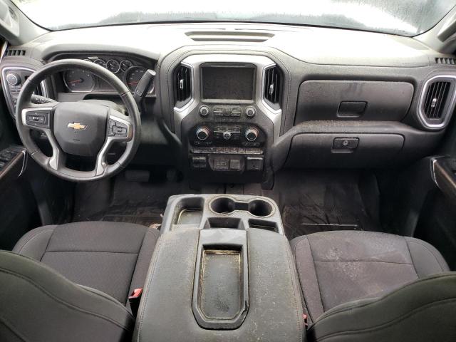 Photo 7 VIN: 1GC1YNEY2MF310775 - CHEVROLET SILVERADO 