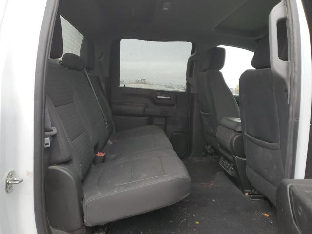 Photo 9 VIN: 1GC1YNEY2NF320997 - CHEVROLET SILVERADO 