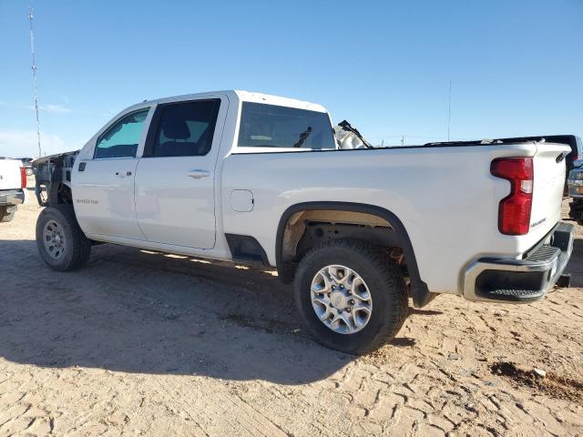 Photo 1 VIN: 1GC1YNEY3LF300349 - CHEVROLET SILVERADO 