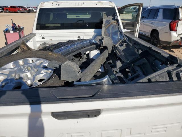 Photo 11 VIN: 1GC1YNEY3LF300349 - CHEVROLET SILVERADO 