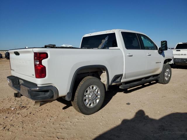 Photo 2 VIN: 1GC1YNEY3LF300349 - CHEVROLET SILVERADO 