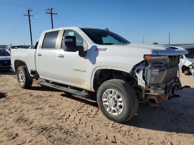 Photo 3 VIN: 1GC1YNEY3LF300349 - CHEVROLET SILVERADO 