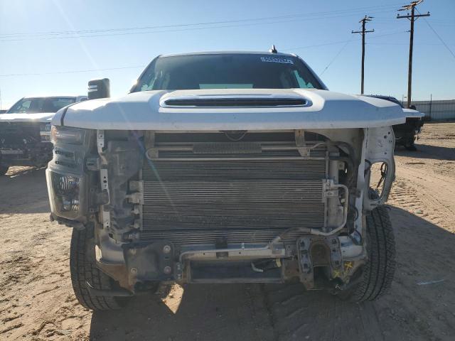 Photo 4 VIN: 1GC1YNEY3LF300349 - CHEVROLET SILVERADO 