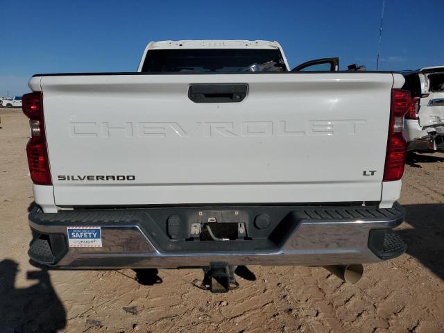 Photo 5 VIN: 1GC1YNEY3LF300349 - CHEVROLET SILVERADO 