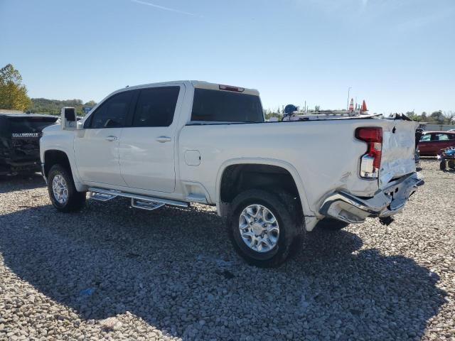 Photo 1 VIN: 1GC1YNEY3LF303297 - CHEVROLET SILVERADO 