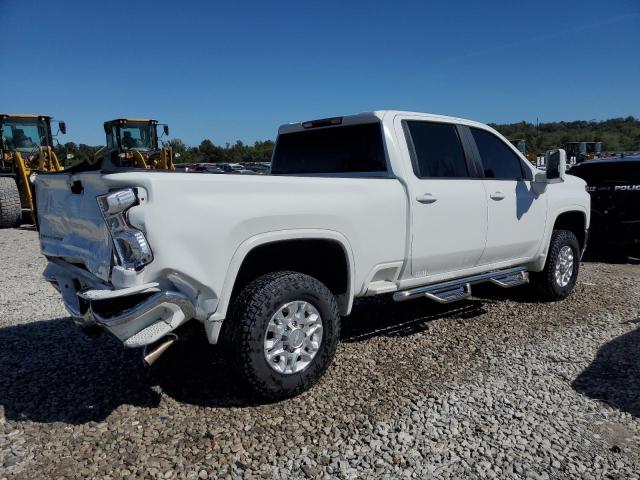 Photo 2 VIN: 1GC1YNEY3LF303297 - CHEVROLET SILVERADO 