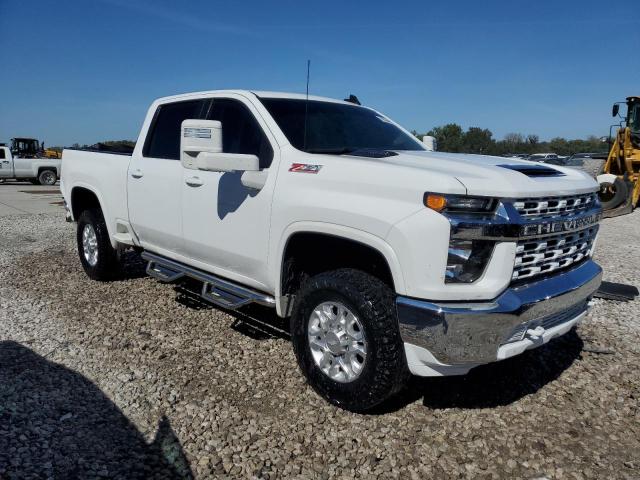 Photo 3 VIN: 1GC1YNEY3LF303297 - CHEVROLET SILVERADO 