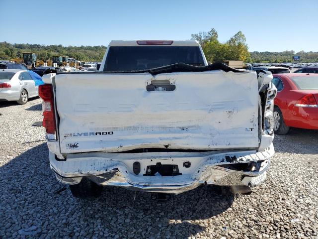 Photo 5 VIN: 1GC1YNEY3LF303297 - CHEVROLET SILVERADO 