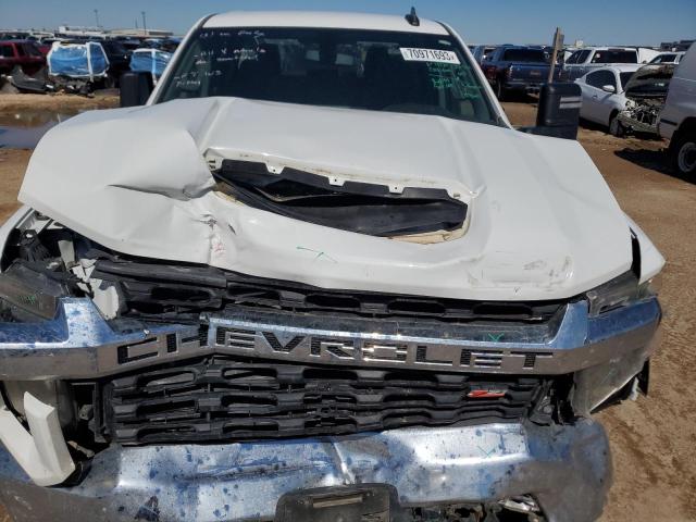 Photo 10 VIN: 1GC1YNEY3NF290862 - CHEVROLET SILVERADO 