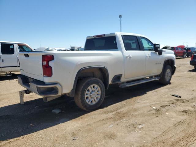 Photo 2 VIN: 1GC1YNEY3NF290862 - CHEVROLET SILVERADO 