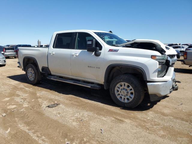 Photo 3 VIN: 1GC1YNEY3NF290862 - CHEVROLET SILVERADO 