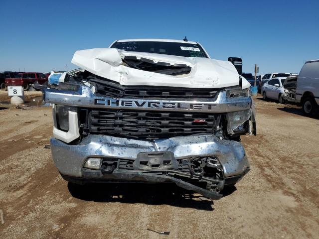 Photo 4 VIN: 1GC1YNEY3NF290862 - CHEVROLET SILVERADO 