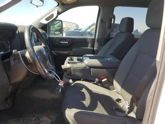 Photo 6 VIN: 1GC1YNEY3NF290862 - CHEVROLET SILVERADO 