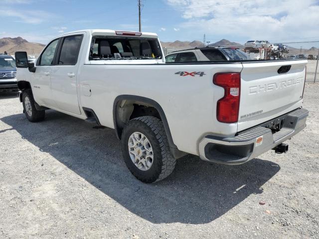 Photo 1 VIN: 1GC1YNEY3NF315839 - CHEVROLET SILVERADO 