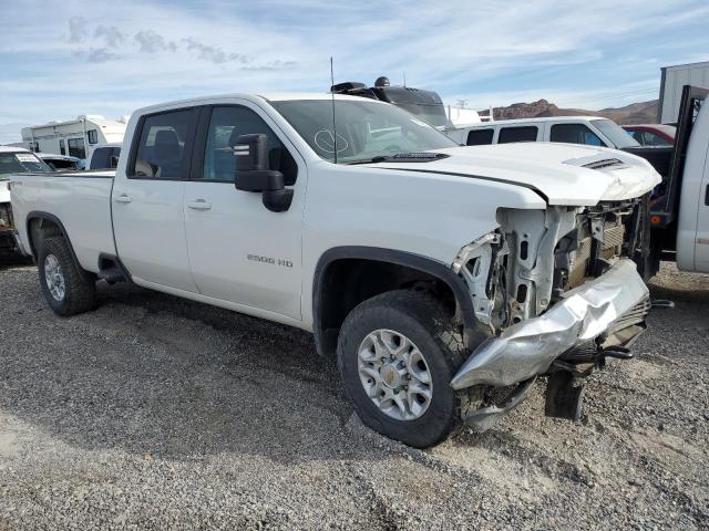 Photo 3 VIN: 1GC1YNEY3NF315839 - CHEVROLET SILVERADO 