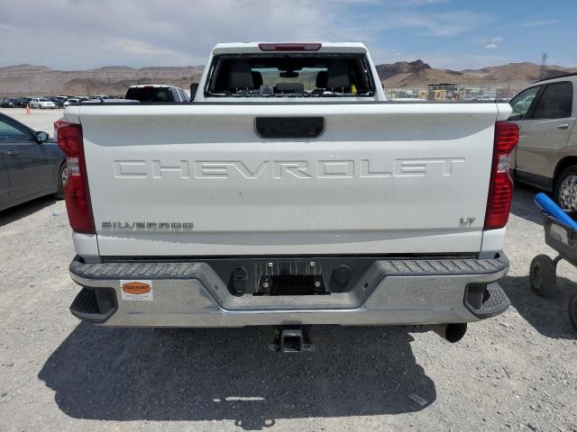 Photo 5 VIN: 1GC1YNEY3NF315839 - CHEVROLET SILVERADO 