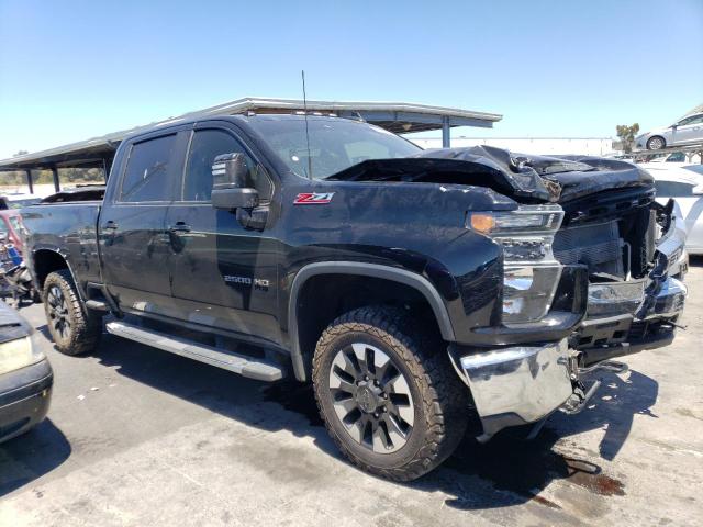 Photo 3 VIN: 1GC1YNEY4LF305415 - CHEVROLET SILVERADO 