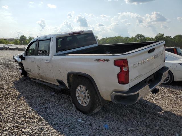 Photo 1 VIN: 1GC1YNEY4MF287693 - CHEVROLET SILVERADO 