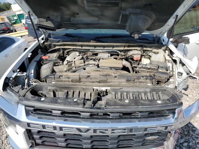 Photo 10 VIN: 1GC1YNEY4MF287693 - CHEVROLET SILVERADO 