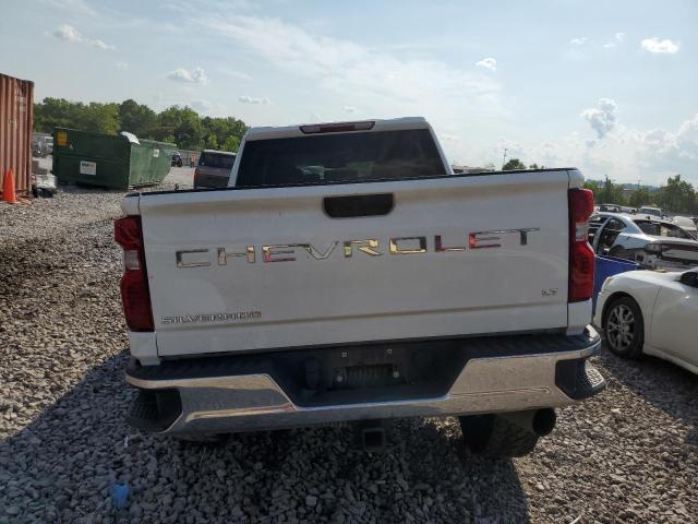 Photo 5 VIN: 1GC1YNEY4MF287693 - CHEVROLET SILVERADO 