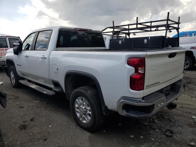 Photo 1 VIN: 1GC1YNEY4PF226347 - CHEVROLET SILVERADO 