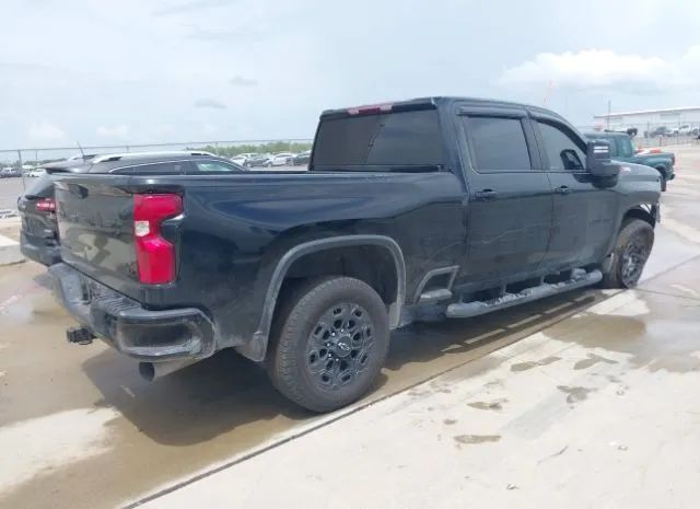 Photo 3 VIN: 1GC1YNEY5MF202120 - CHEVROLET SILVERADO 