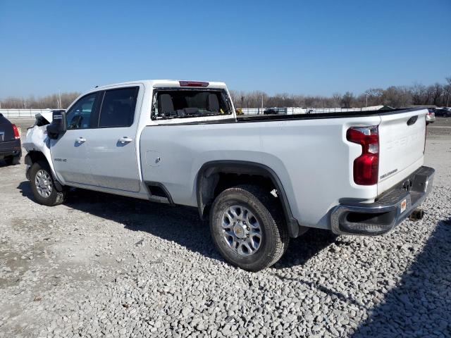 Photo 1 VIN: 1GC1YNEY5PF233730 - CHEVROLET SILVERADO 