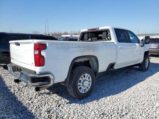 Photo 2 VIN: 1GC1YNEY5PF233730 - CHEVROLET SILVERADO 