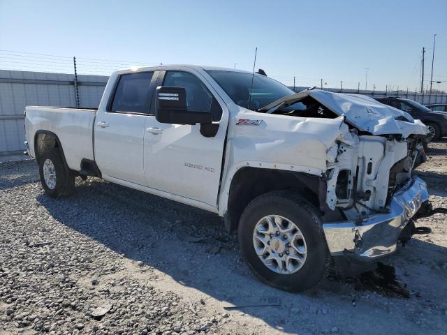 Photo 3 VIN: 1GC1YNEY5PF233730 - CHEVROLET SILVERADO 