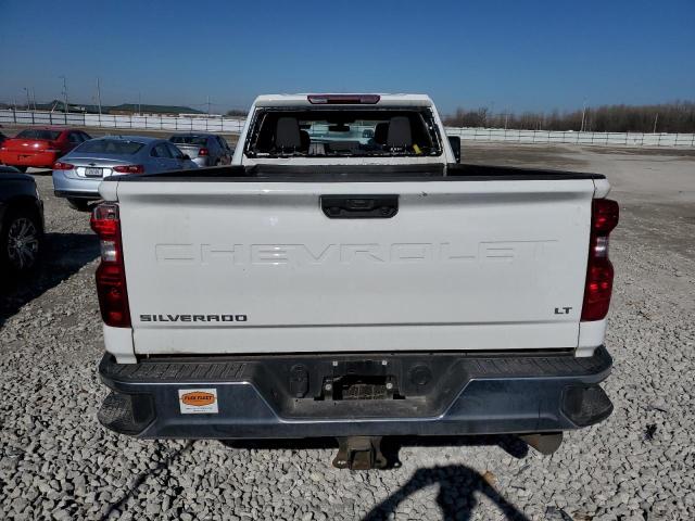 Photo 5 VIN: 1GC1YNEY5PF233730 - CHEVROLET SILVERADO 