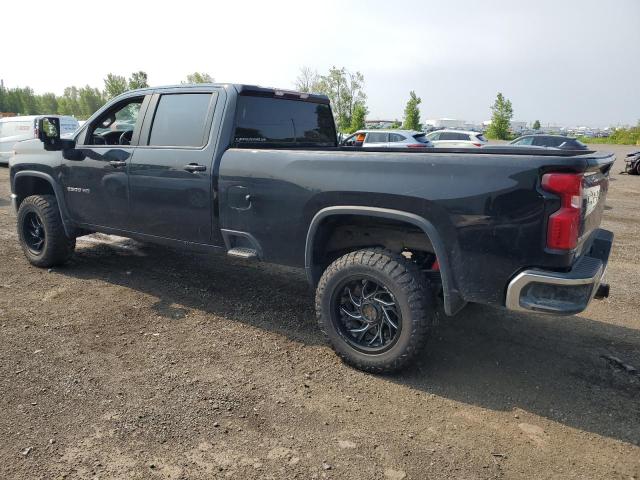 Photo 1 VIN: 1GC1YNEY6MF255943 - CHEVROLET SILVERADO 