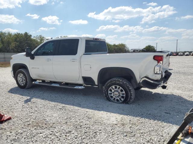 Photo 1 VIN: 1GC1YNEY6NF254101 - CHEVROLET SILVERADO 