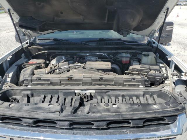 Photo 10 VIN: 1GC1YNEY6NF254101 - CHEVROLET SILVERADO 