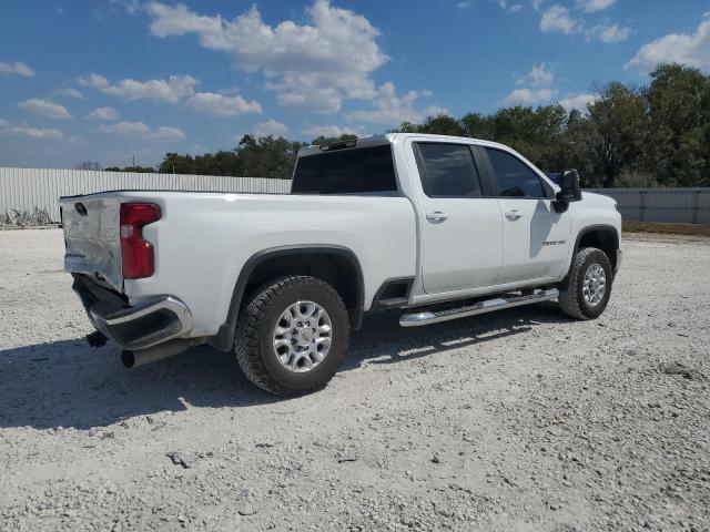 Photo 2 VIN: 1GC1YNEY6NF254101 - CHEVROLET SILVERADO 