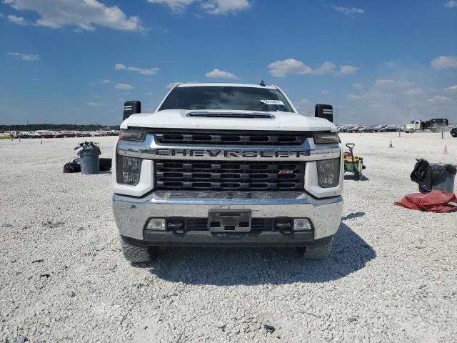 Photo 4 VIN: 1GC1YNEY6NF254101 - CHEVROLET SILVERADO 