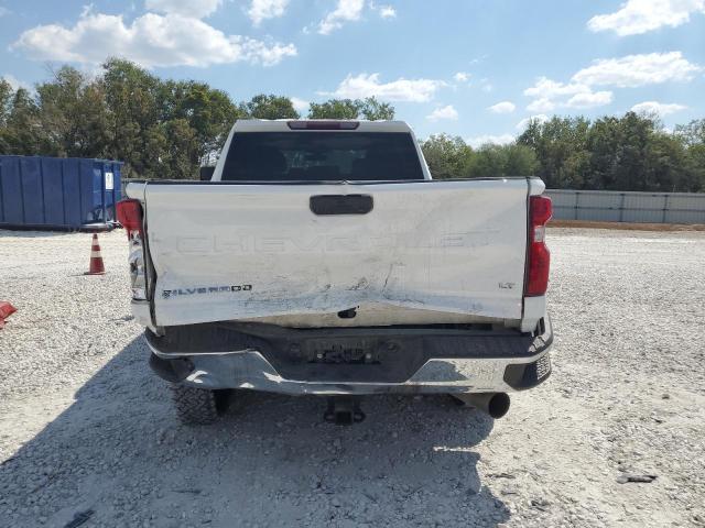 Photo 5 VIN: 1GC1YNEY6NF254101 - CHEVROLET SILVERADO 