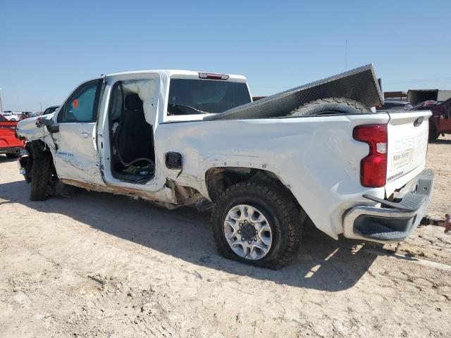 Photo 1 VIN: 1GC1YNEY6NF255863 - CHEVROLET SILVERADO 