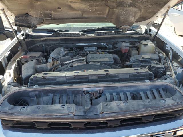 Photo 10 VIN: 1GC1YNEY6NF255863 - CHEVROLET SILVERADO 