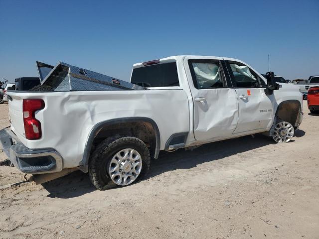 Photo 2 VIN: 1GC1YNEY6NF255863 - CHEVROLET SILVERADO 