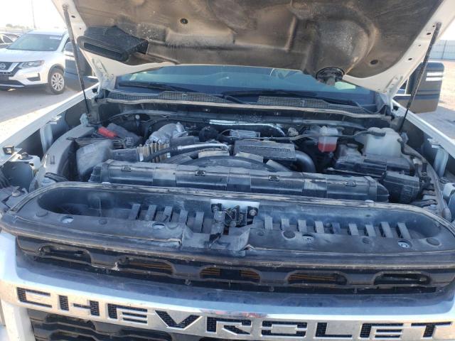 Photo 6 VIN: 1GC1YNEY7MF289471 - CHEVROLET SILVERADO 