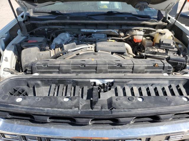 Photo 10 VIN: 1GC1YNEY7NF248176 - CHEVROLET SILVERADO 