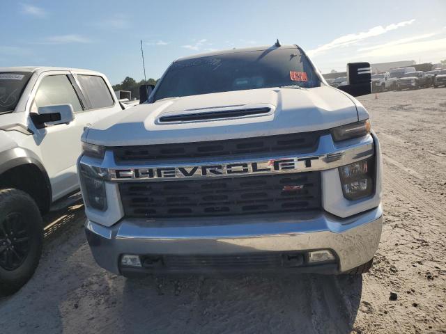 Photo 4 VIN: 1GC1YNEY7NF248176 - CHEVROLET SILVERADO 