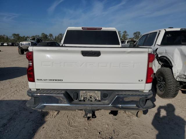 Photo 5 VIN: 1GC1YNEY7NF248176 - CHEVROLET SILVERADO 