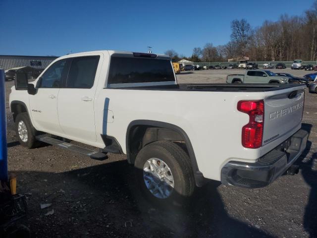 Photo 1 VIN: 1GC1YNEY7NF268850 - CHEVROLET SILVERADO HD 