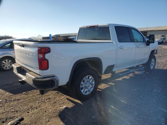 Photo 2 VIN: 1GC1YNEY7NF268850 - CHEVROLET SILVERADO HD 